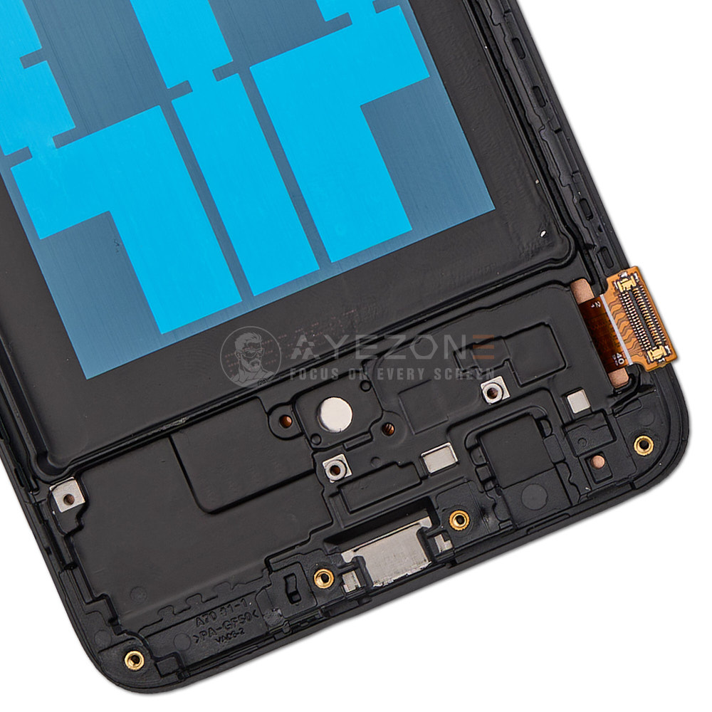 Samsung A70 Screen