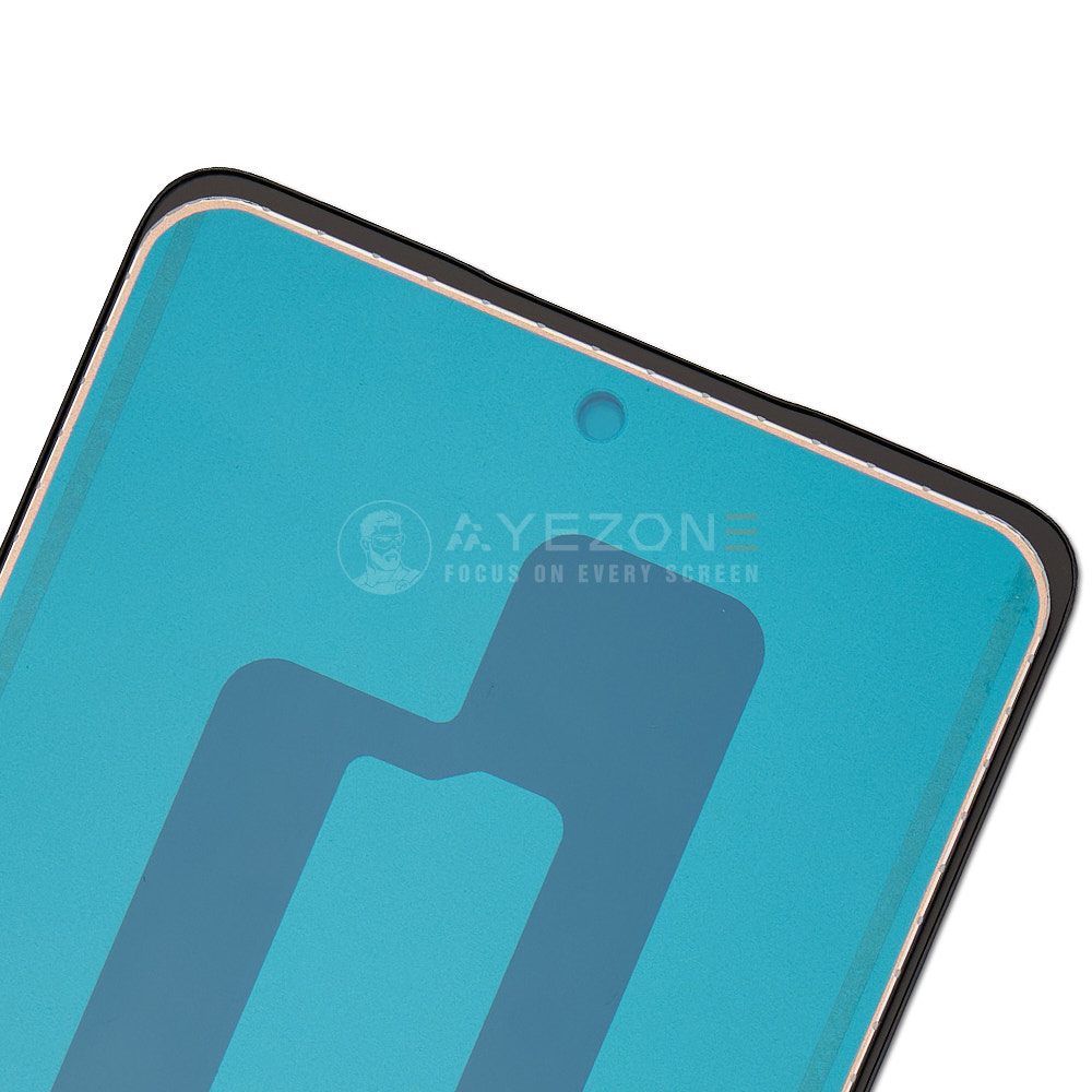 Samsung A53 Screen