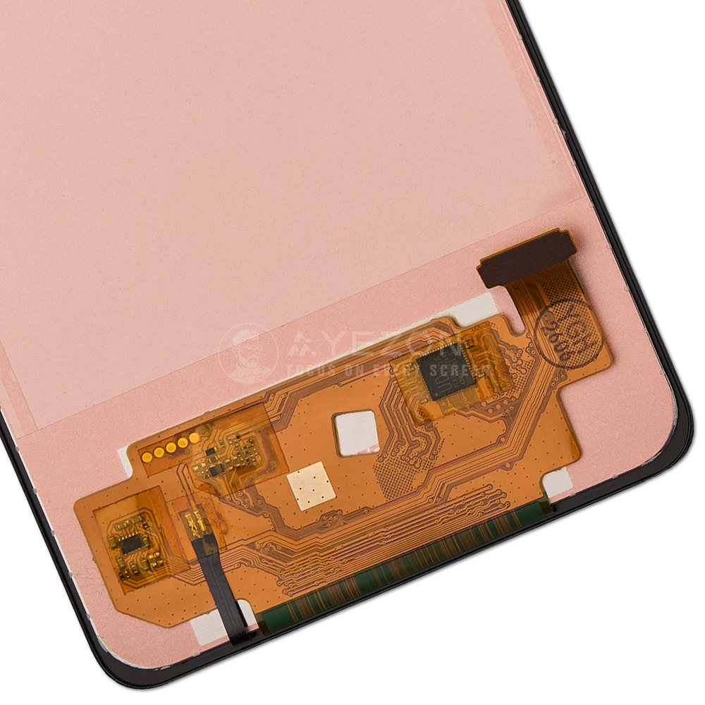 Samsung A52 5G Screen