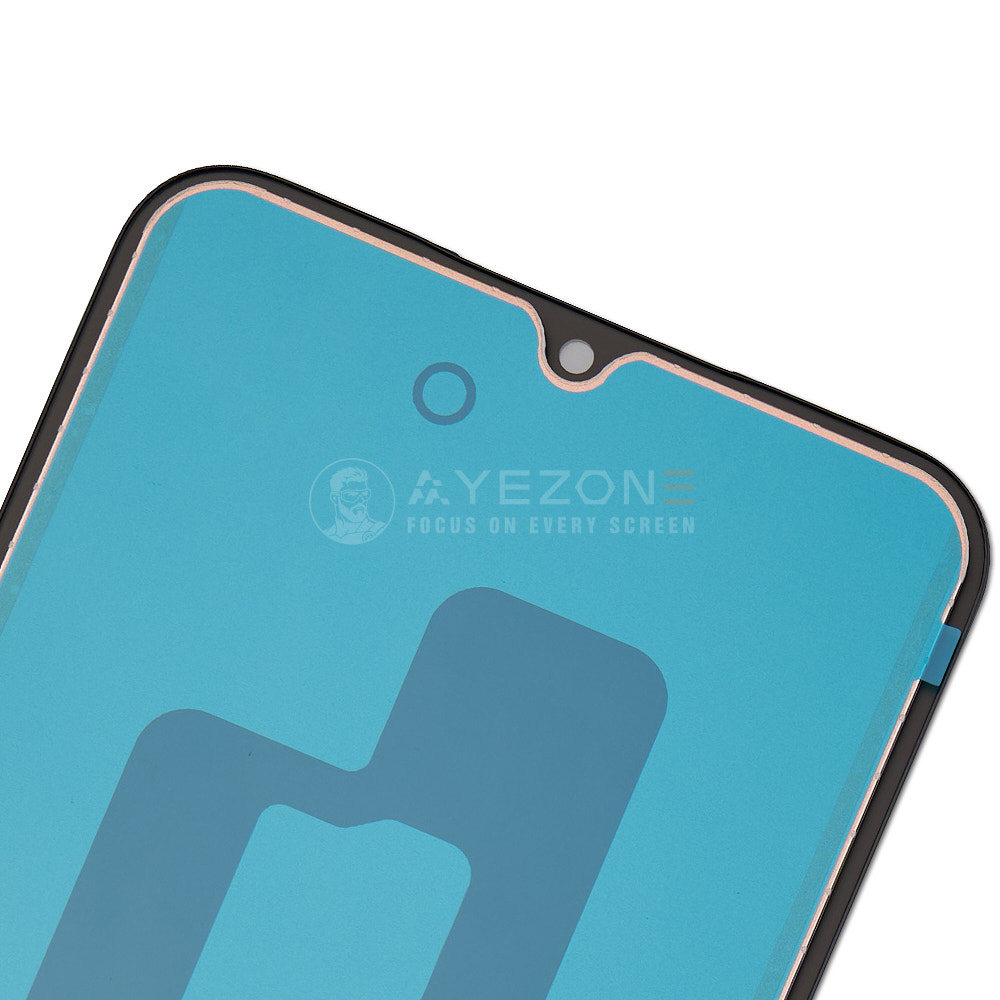 Samsung A34 Screen