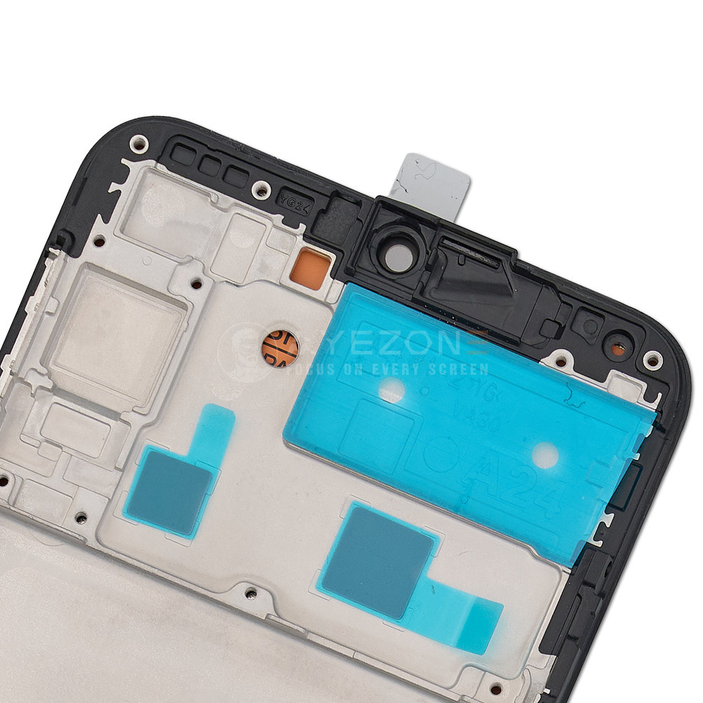 Samsung A24 4G Screen