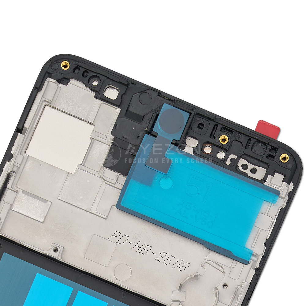 Samsung A51 Screen