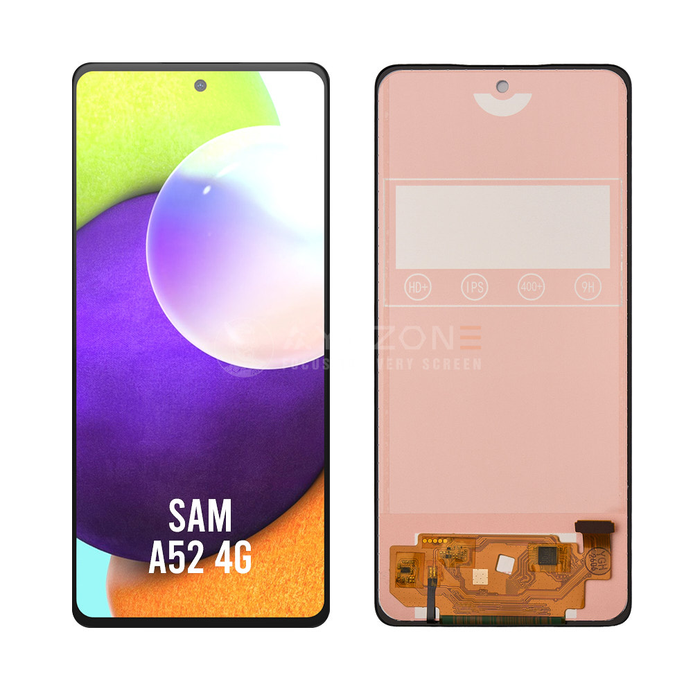 Samsung A52 4G Screen