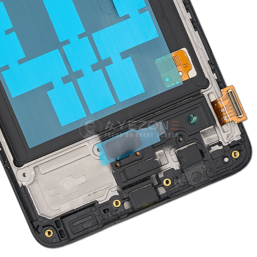 Samsung A51 Screen