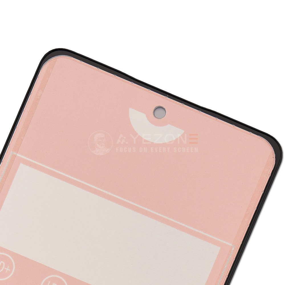 Samsung A52 4G Screen