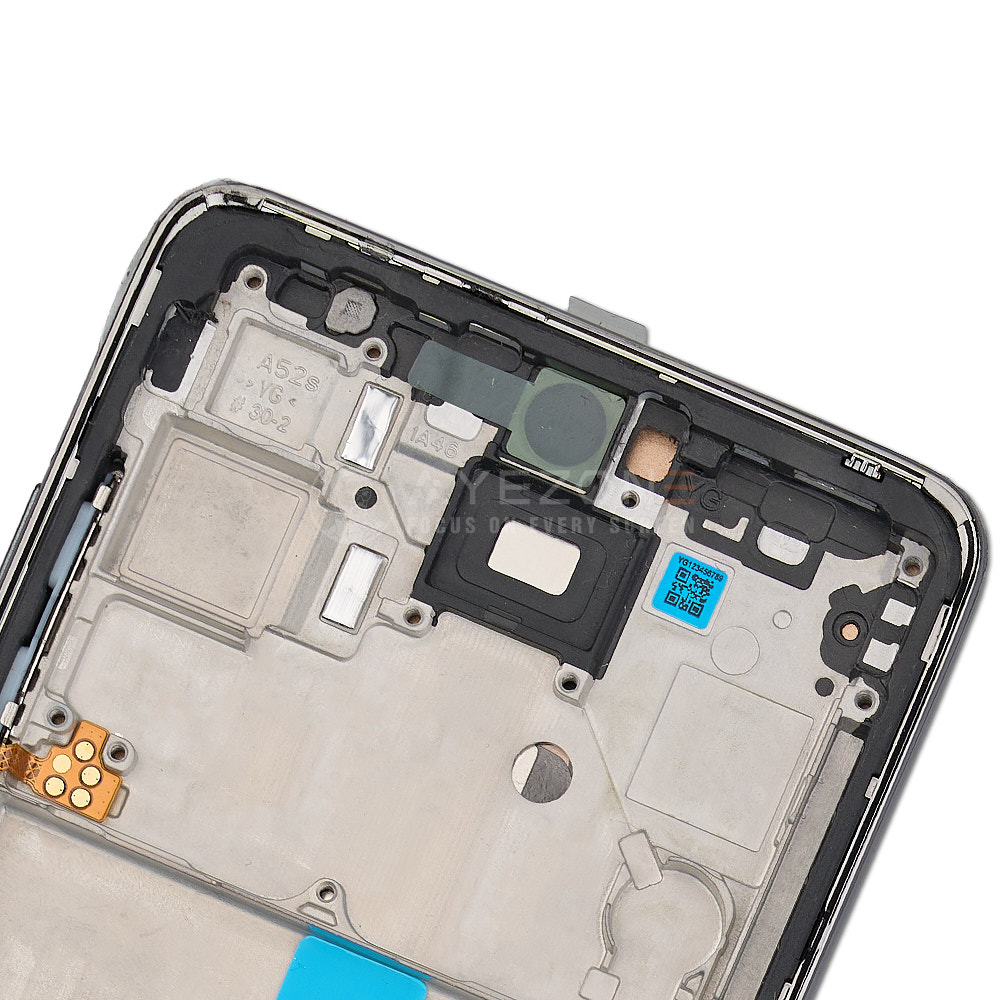 Samsung A52 4G Screen