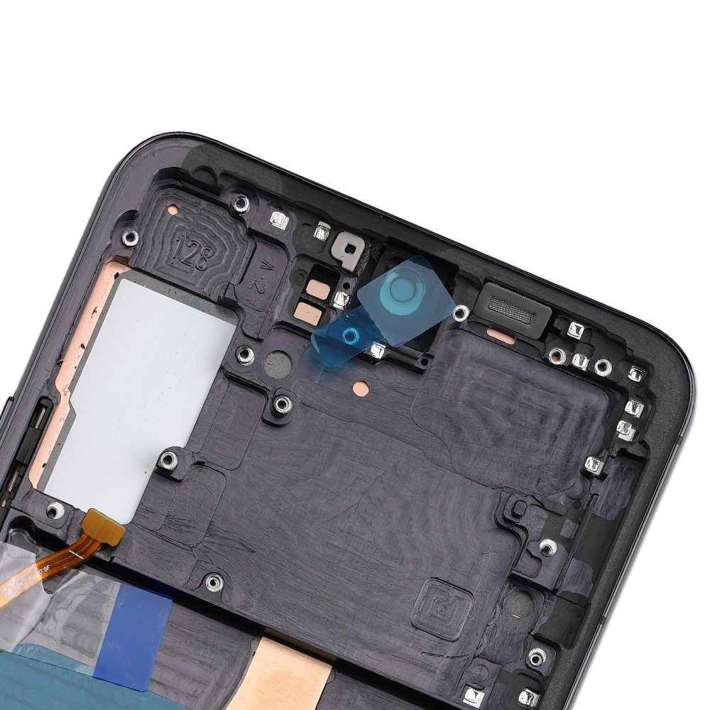 Samsung S22 Plus Screen