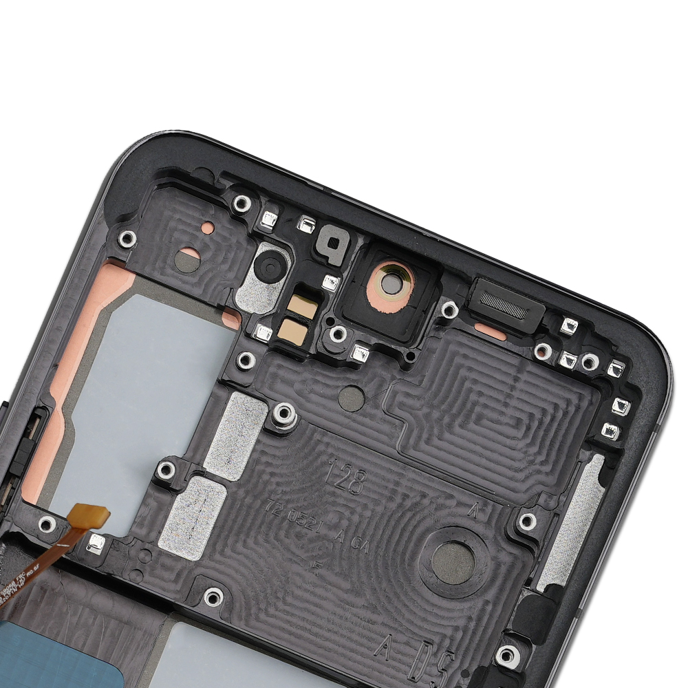 Samsung S22 Screen