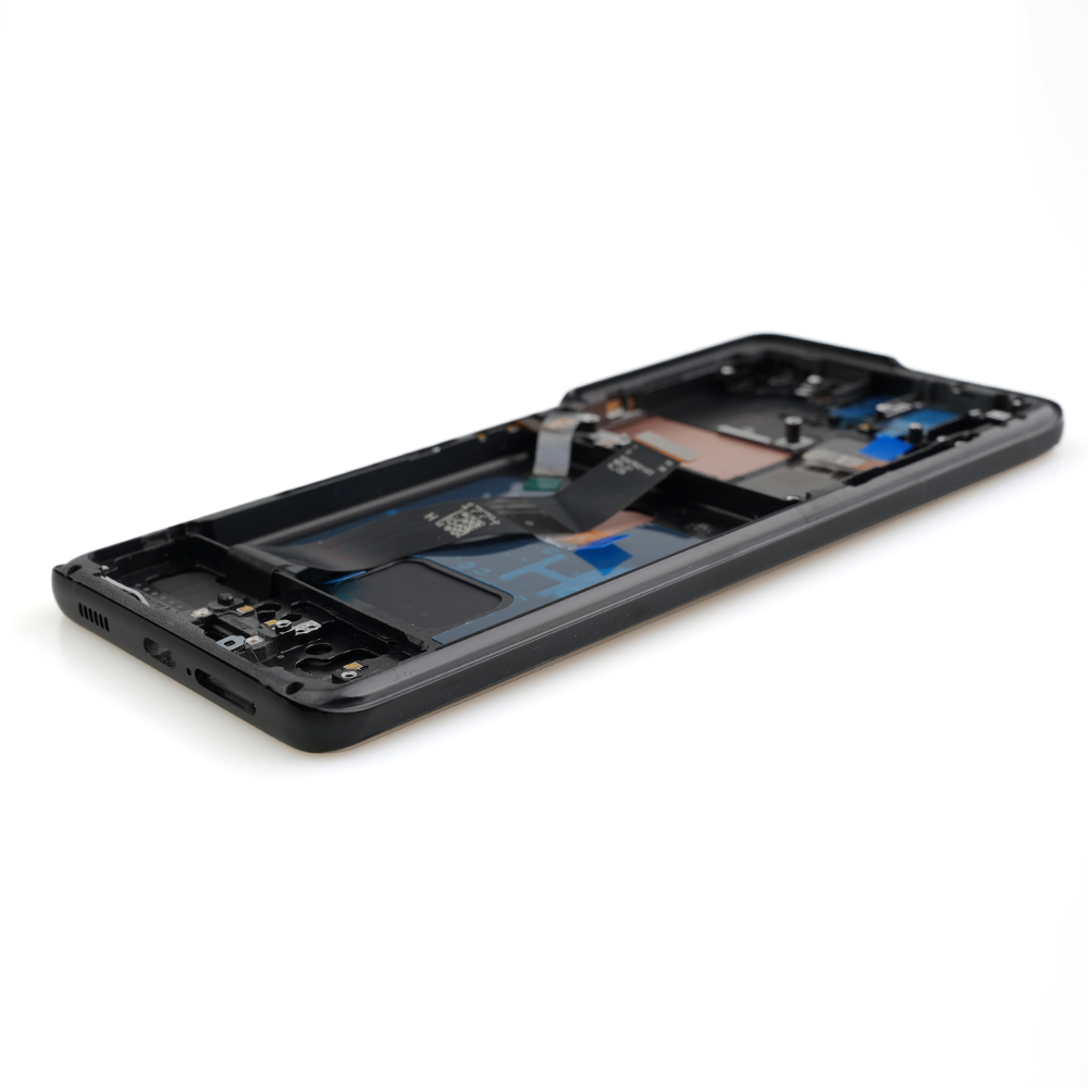 Samsung S21 Ultra Screen