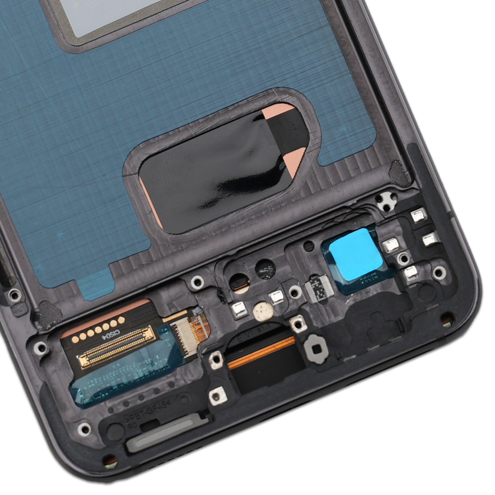 Samsung S22 Screen