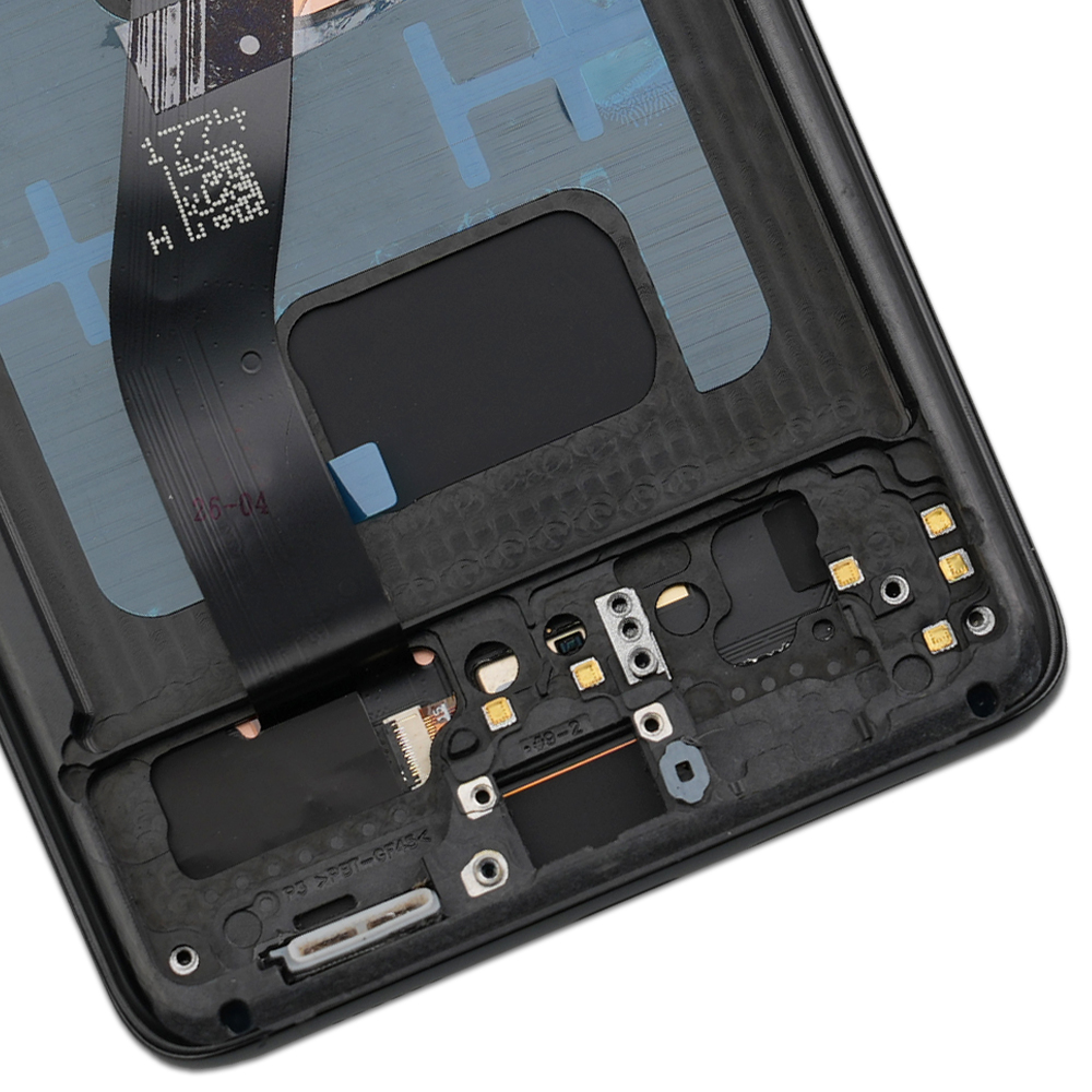 Samsung S21 Ultra Screen