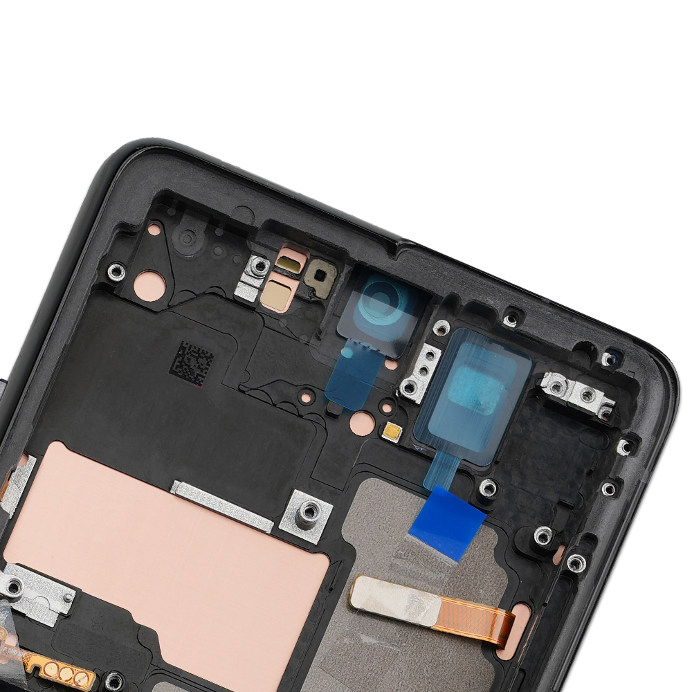 Samsung S21 Ultra Screen