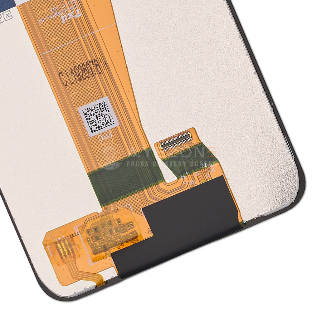 Samsung A04 Screen