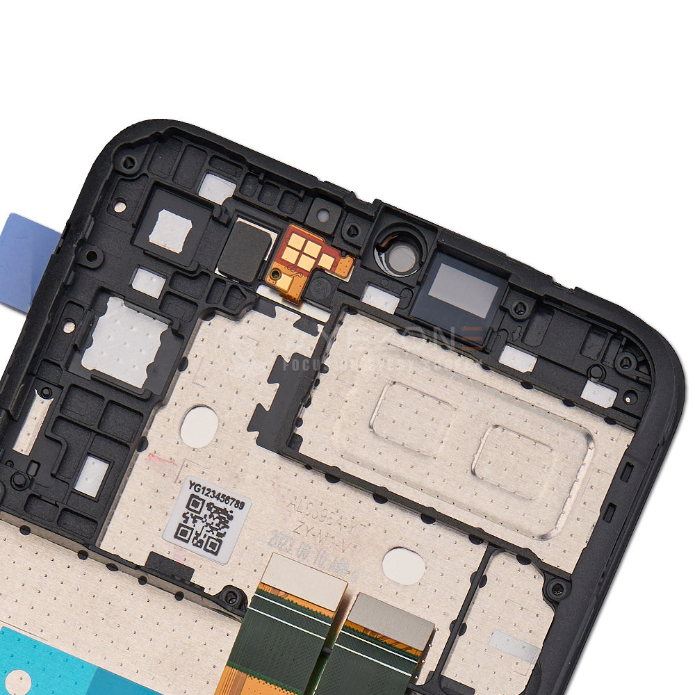 Samsung A04E Screen