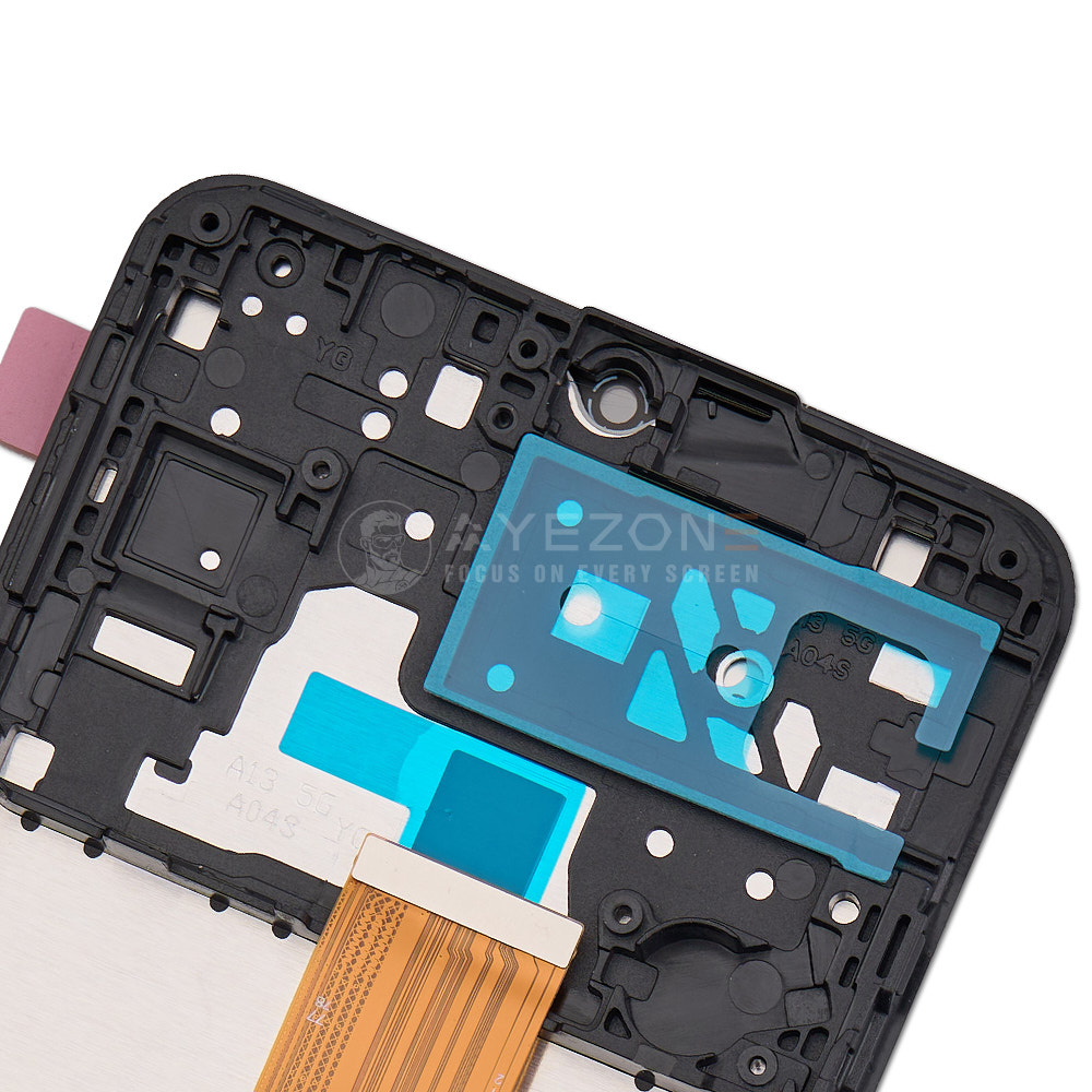 Samsung A04S Screen