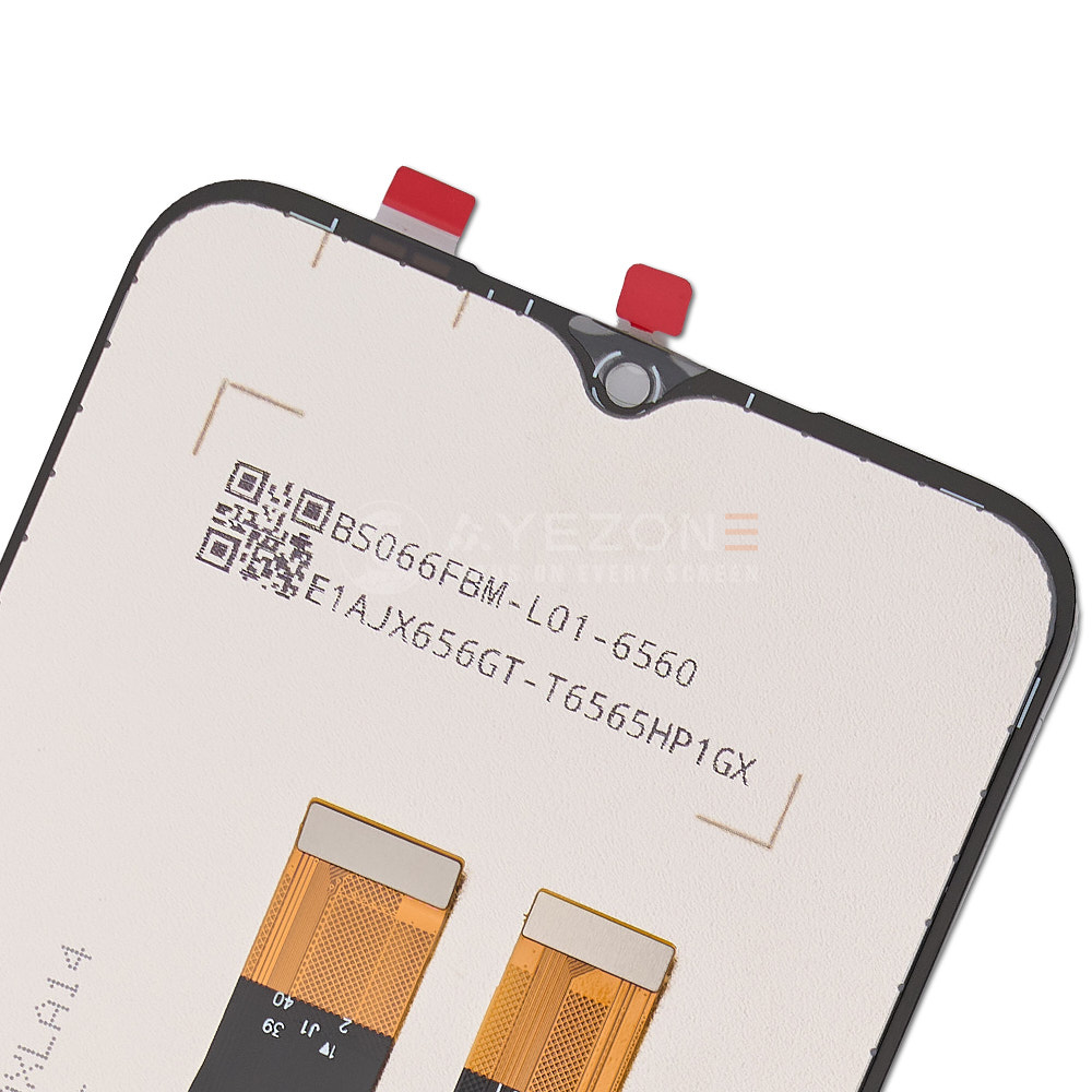 Samsung A14 5G Screen