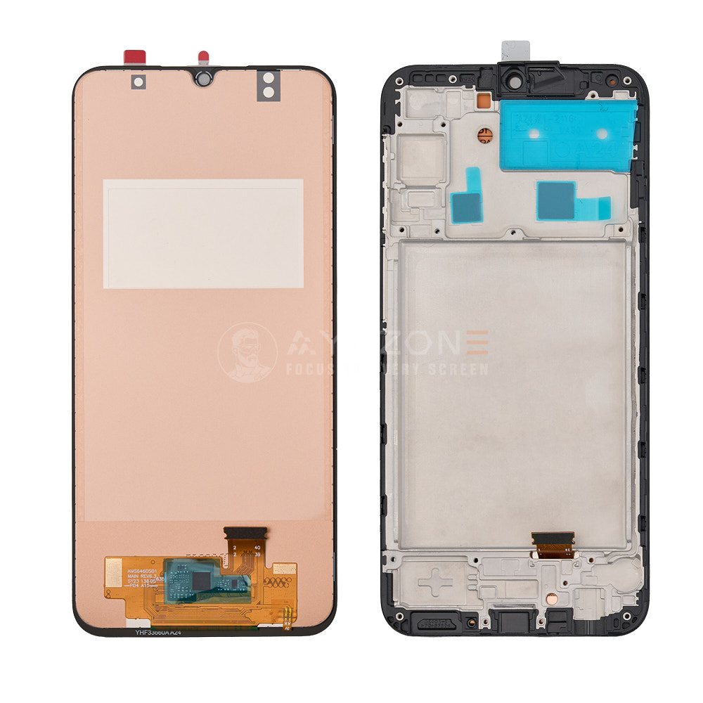 Samsung A24 4G Screen