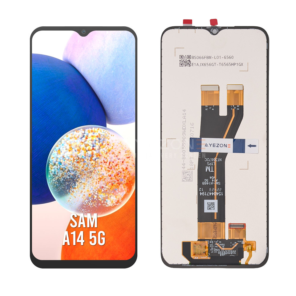 Samsung A14 5G Screen