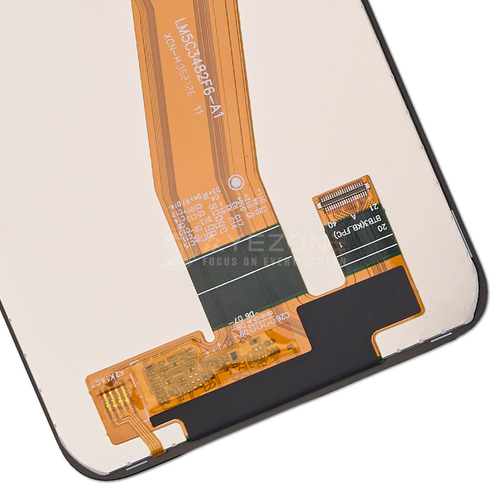 Samsung A04E Screen