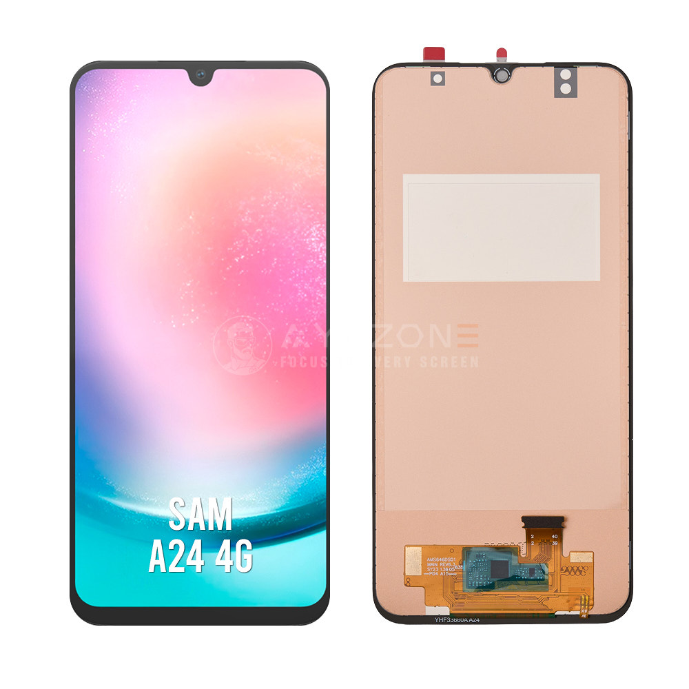 Samsung A24 4G Screen