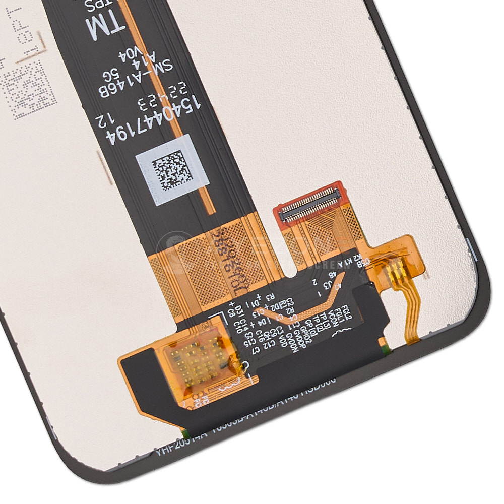 Samsung A14 5G Screen