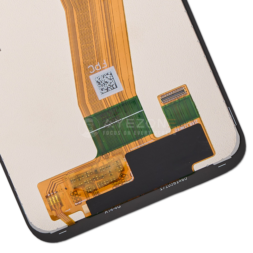 Samsung A14 Screen