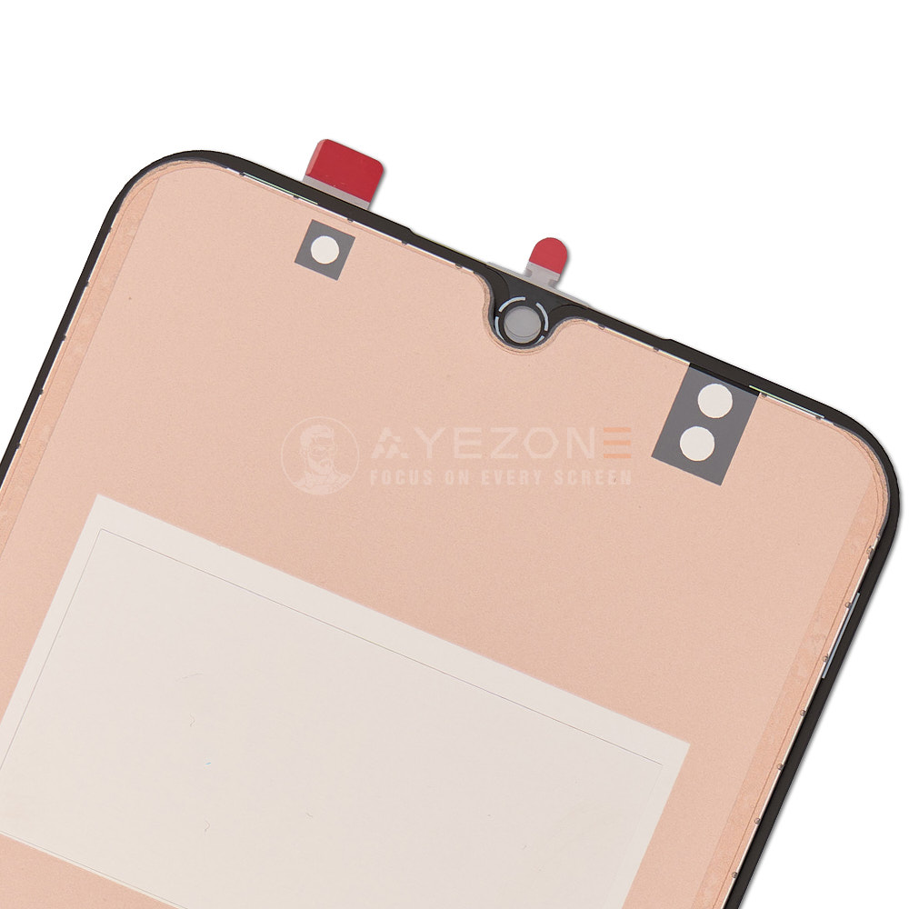 Samsung A24 4G Screen