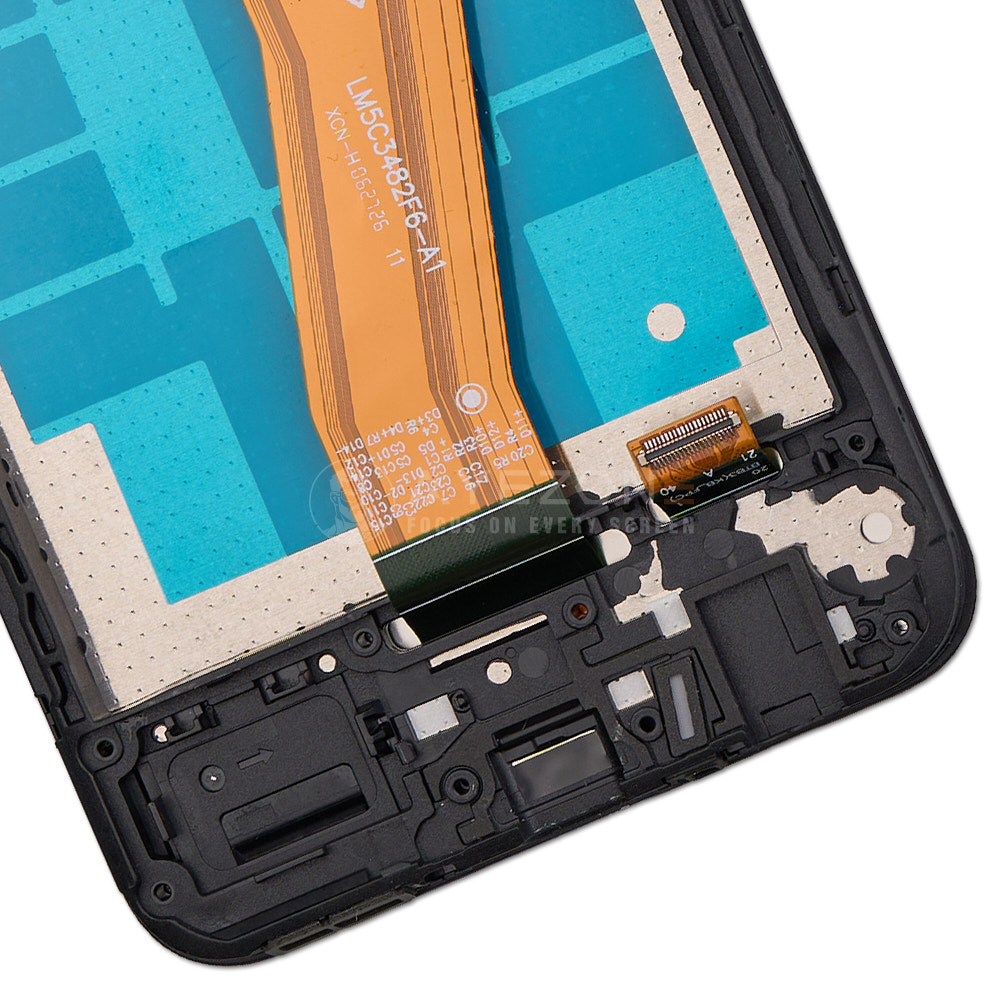 Samsung A04E Screen