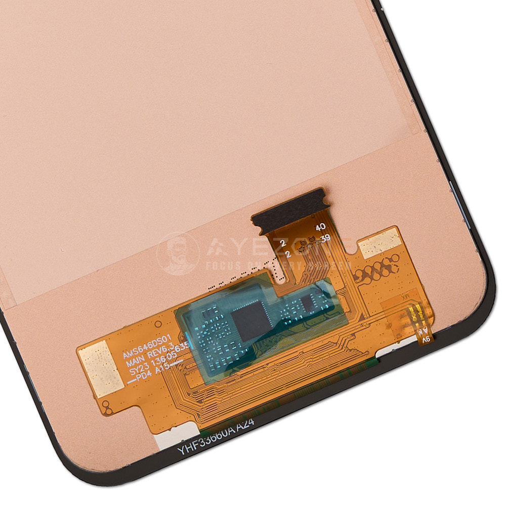 Samsung A24 4G Screen