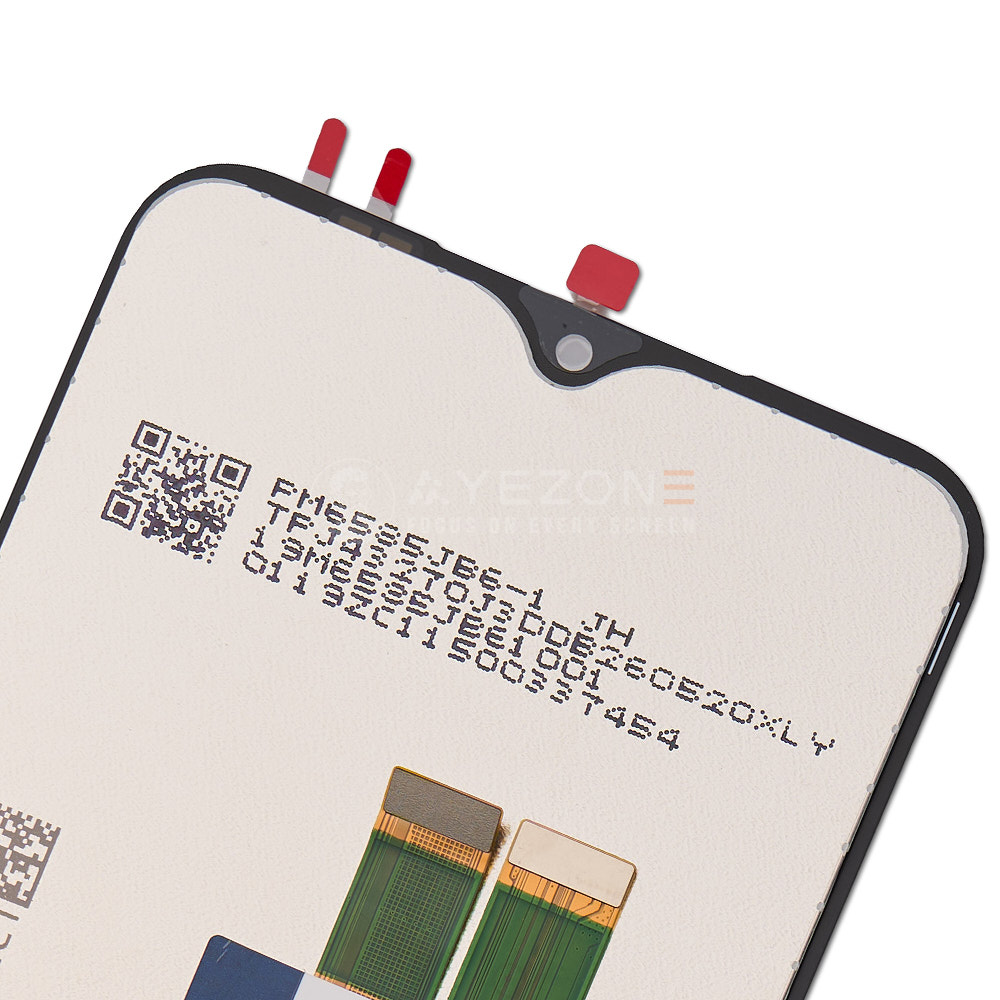 Samsung A14 Screen