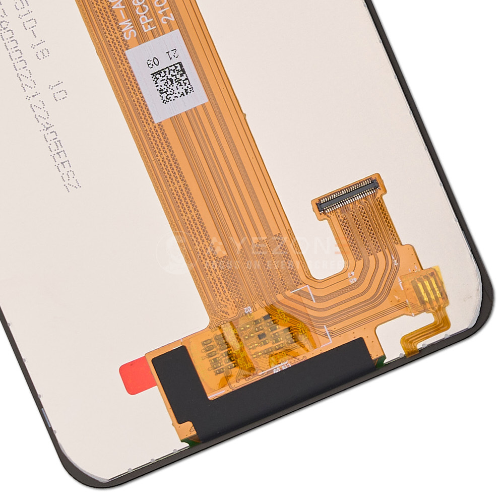 Samsung A04S Screen