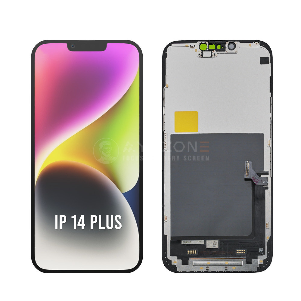 iPhone 14 Plus Screen