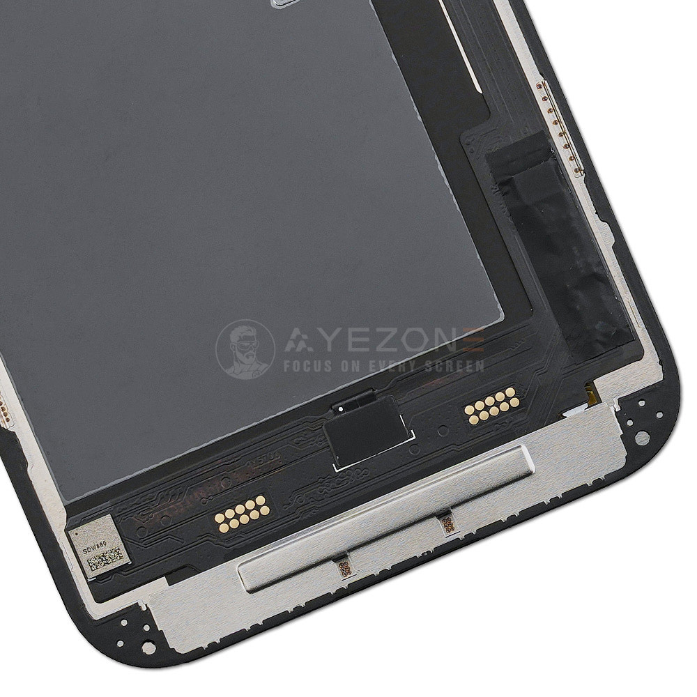 iPhone 14 Pro Max Screen