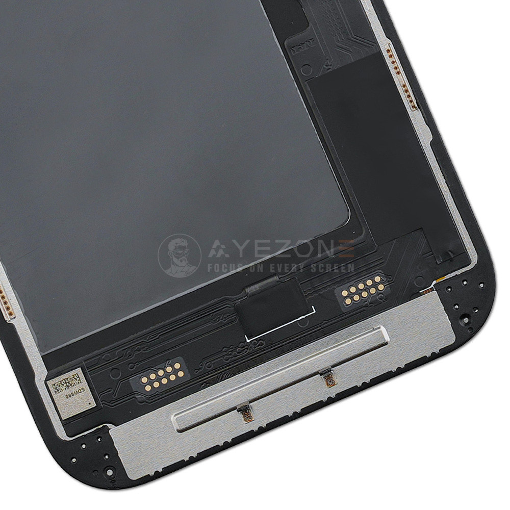 iPhone 14 Pro Screen