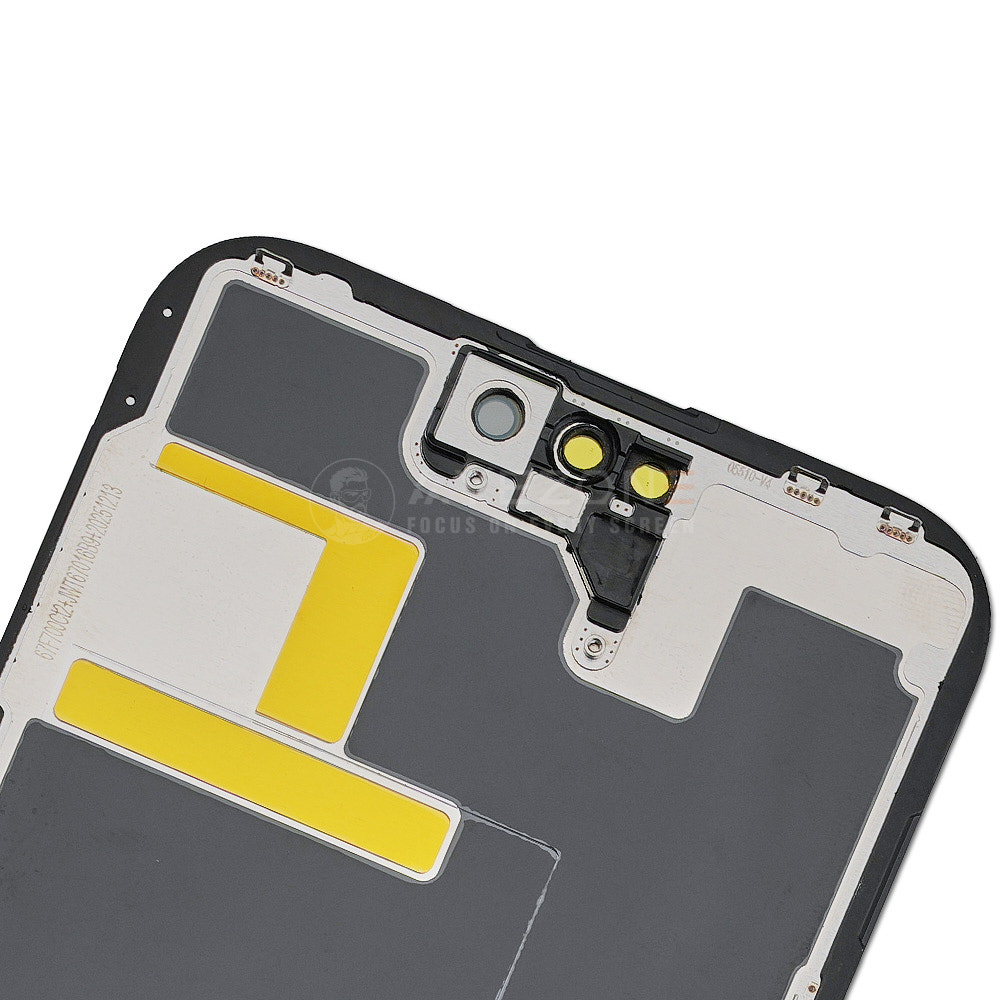 iPhone 14 Pro Max Screen