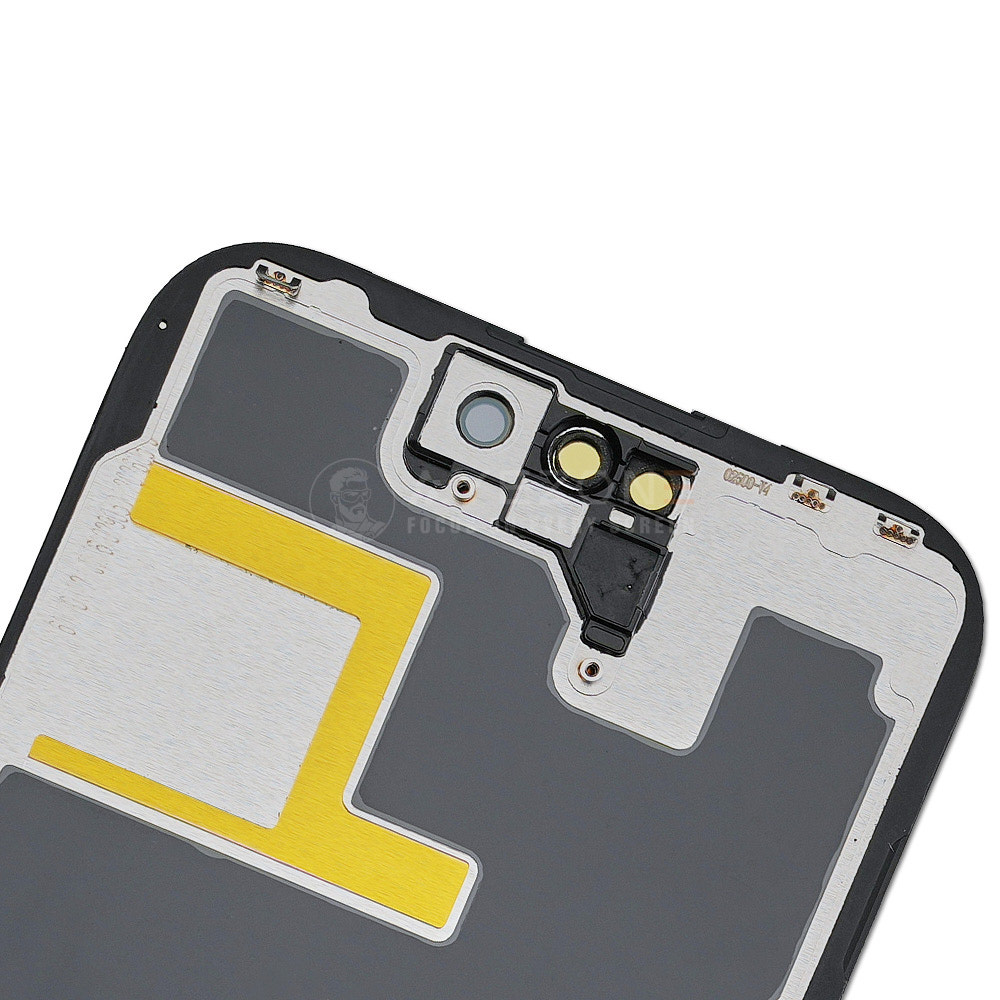 iPhone 14 Pro Screen