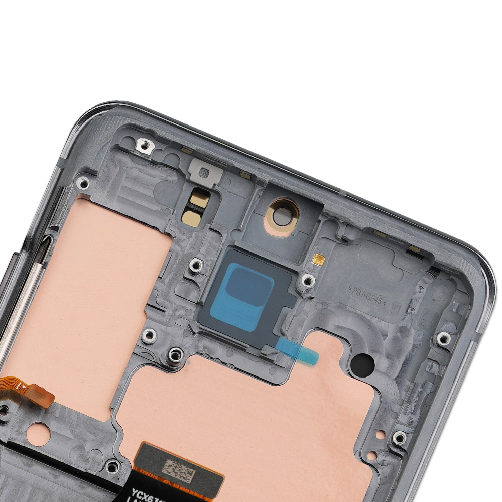 Samsung S20 Screen