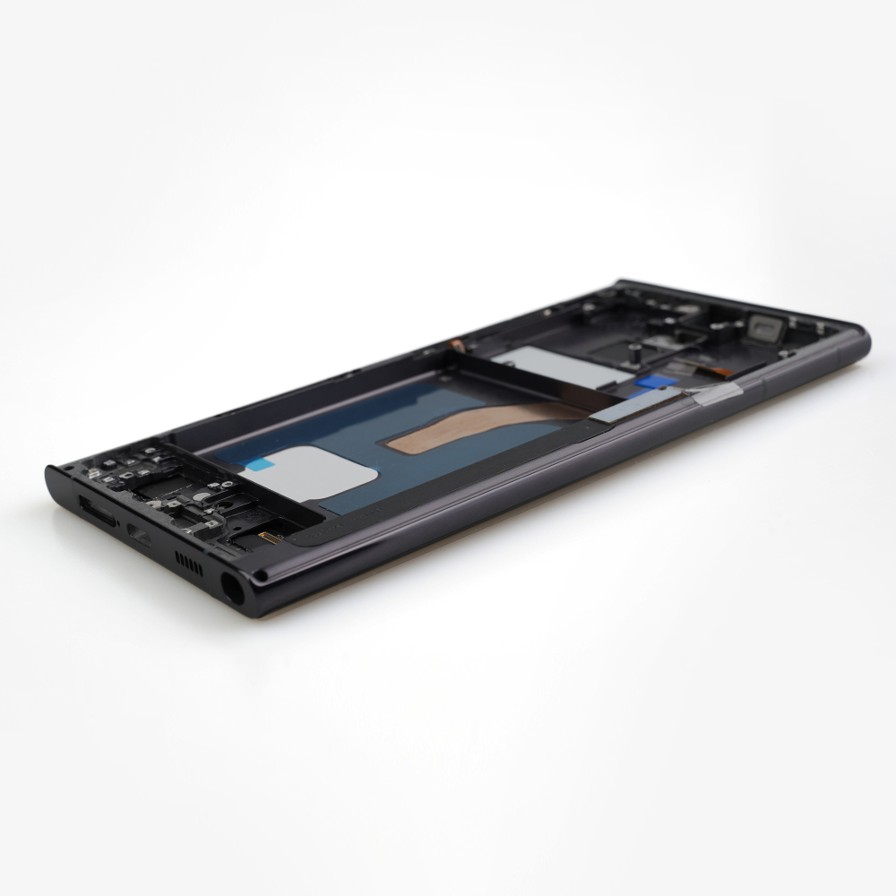 Samsung S22 Ultra Screen