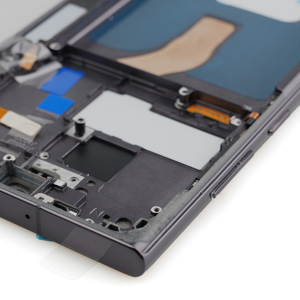 Samsung S22 Ultra Screen