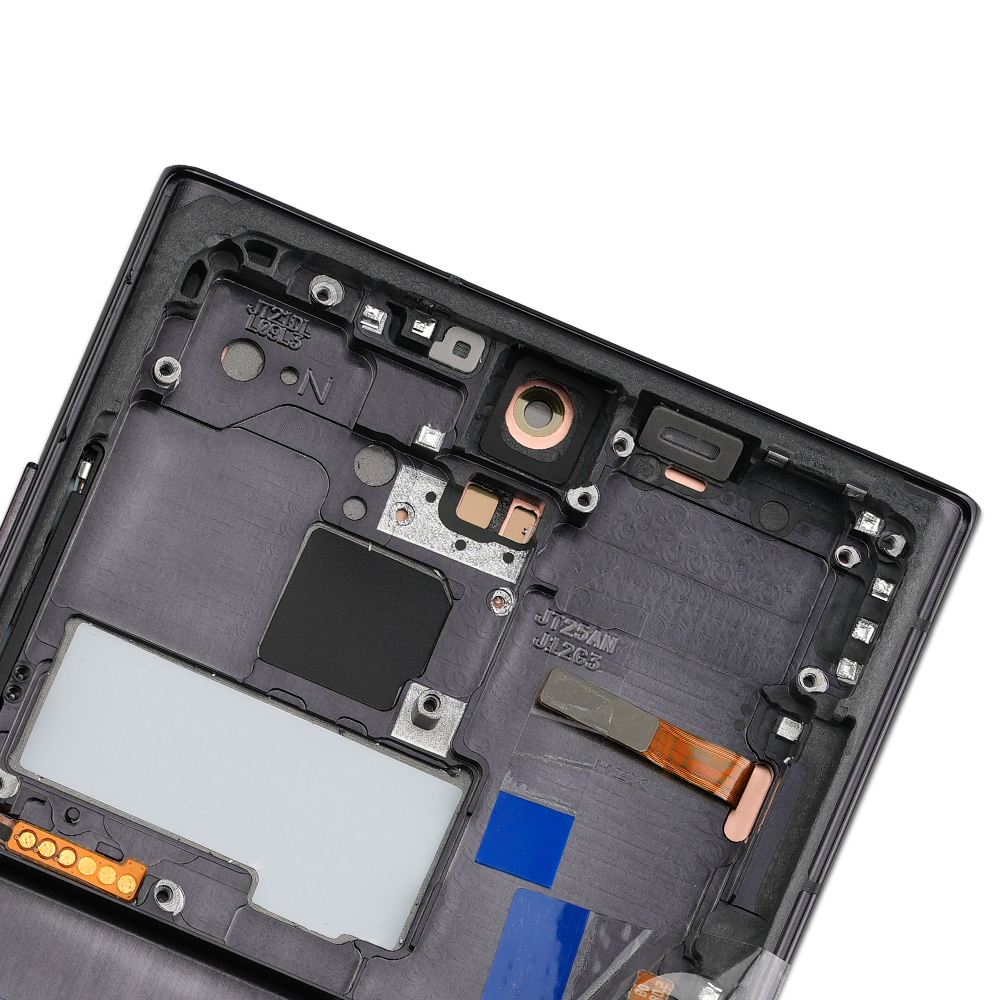 Samsung S22 Ultra Screen