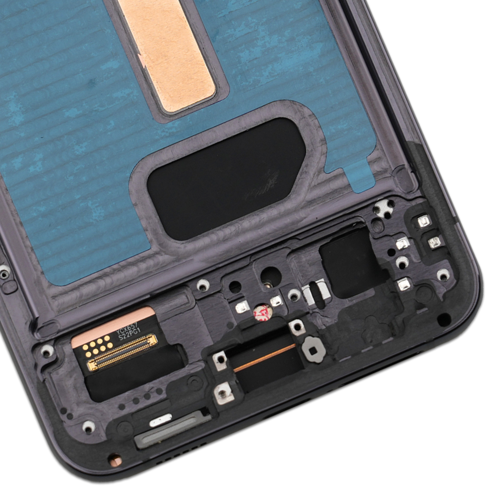 Samsung S22 Plus Screen