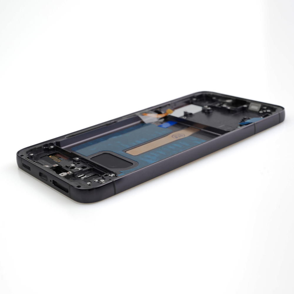 Samsung S22 Plus Screen