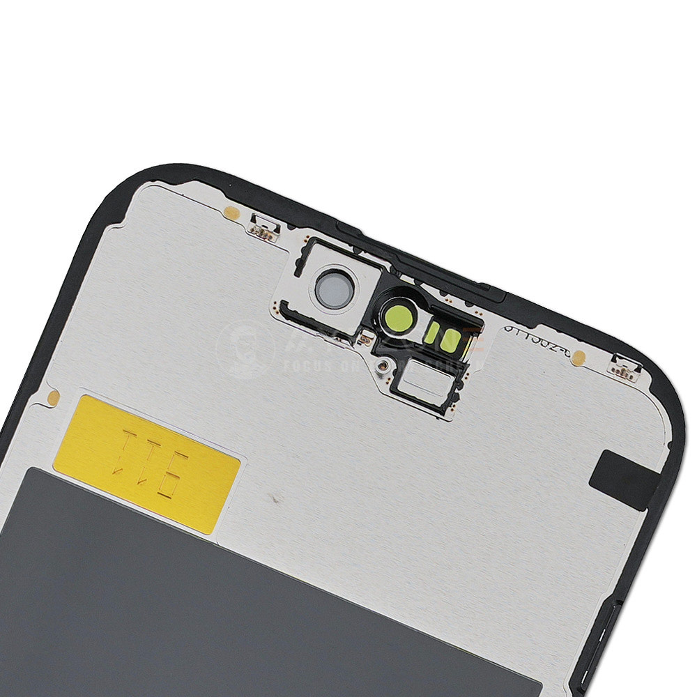 iPhone 15 Screen