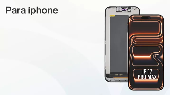 Pantalla OLED para iPhone al por mayor