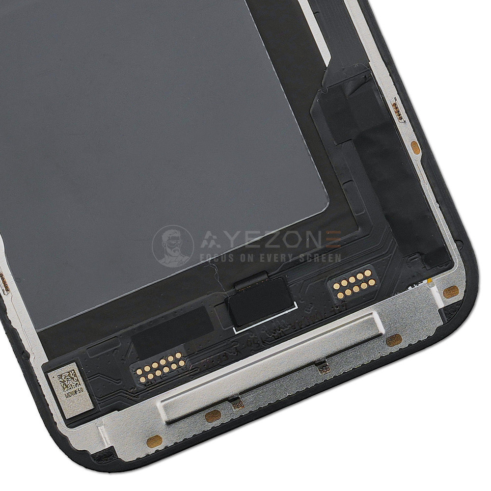 iPhone 15 Pro Screen