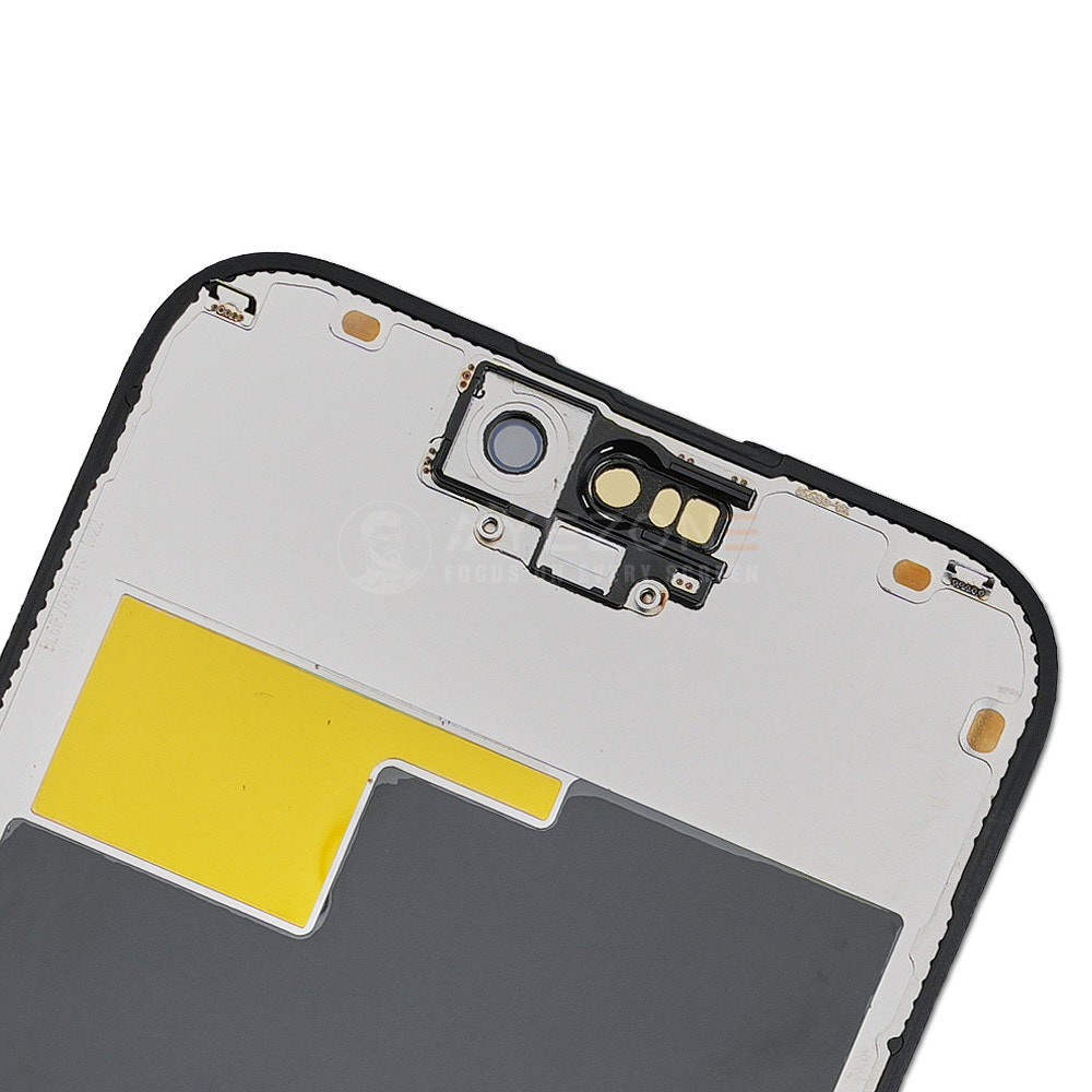 iPhone 15 Pro Screen