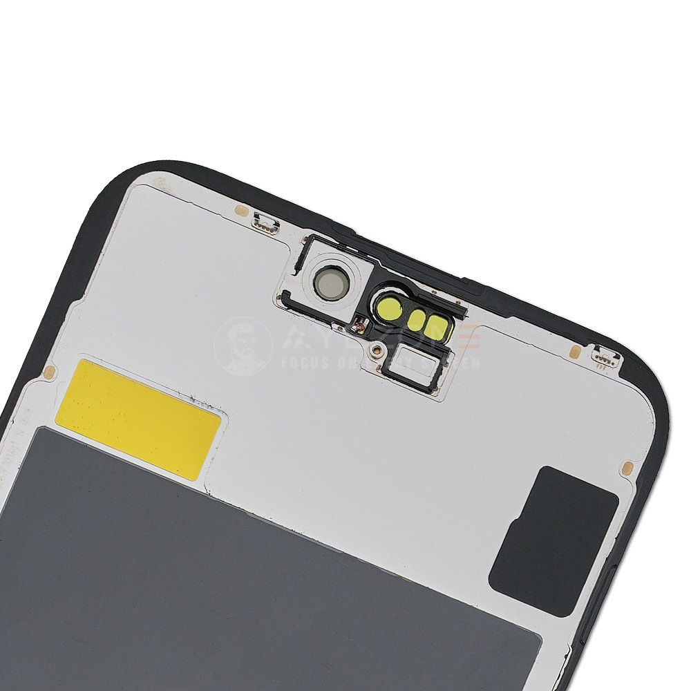 iPhone 15 Plus Screen