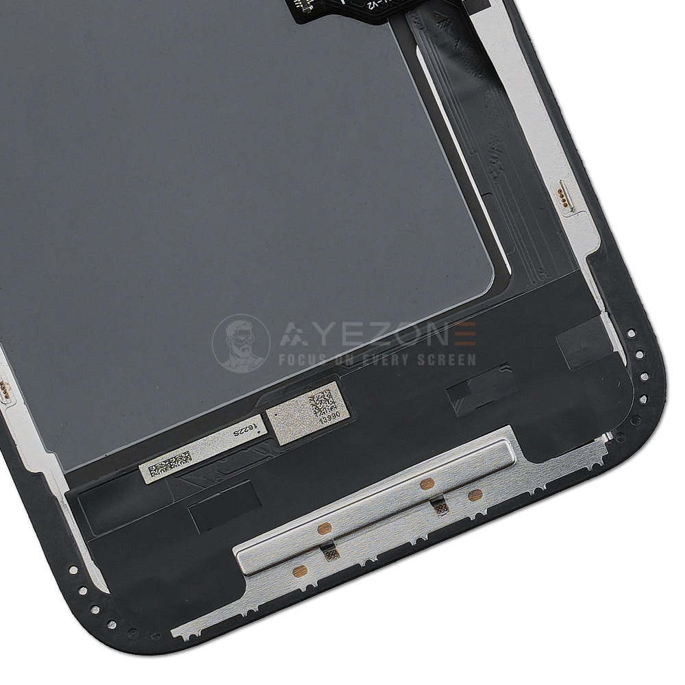 iPhone 15 Plus Screen