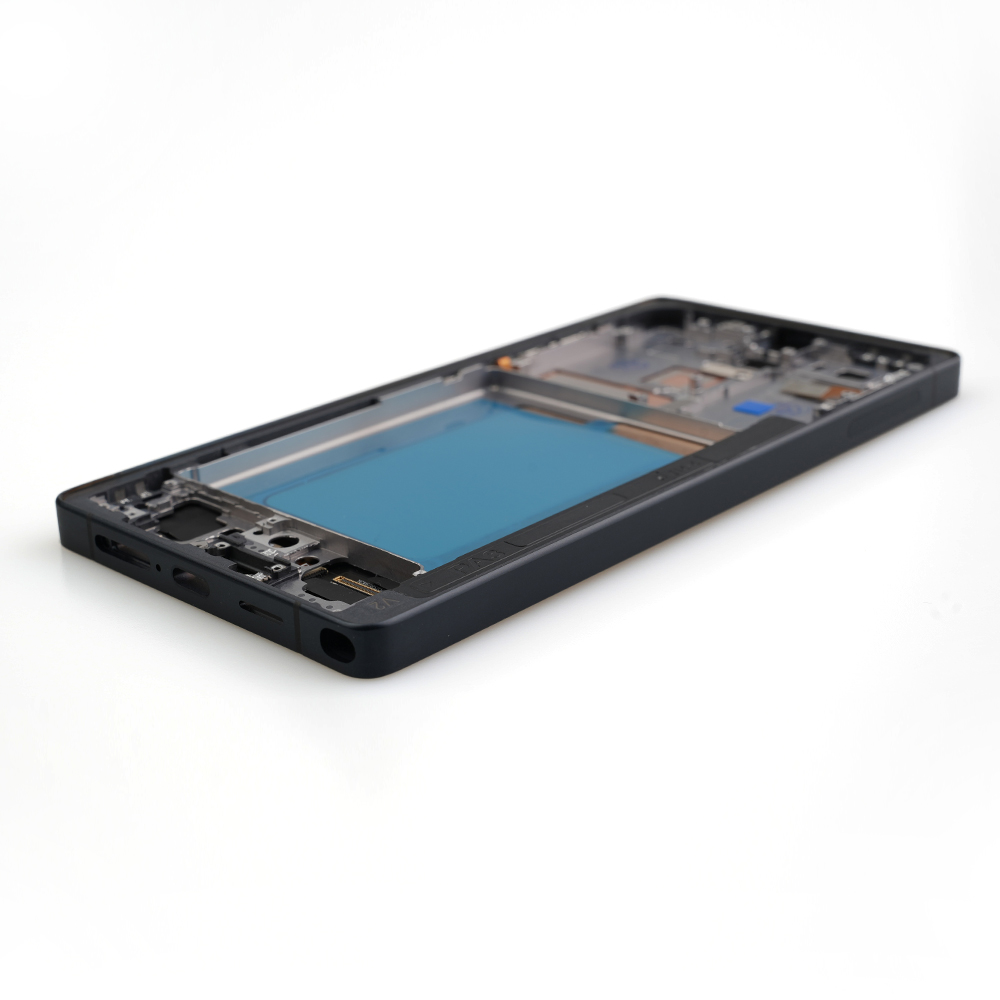 Samsung S25 Ultra Screen