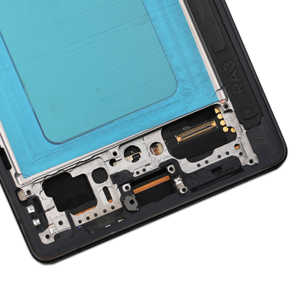 Samsung S25 Ultra Screen